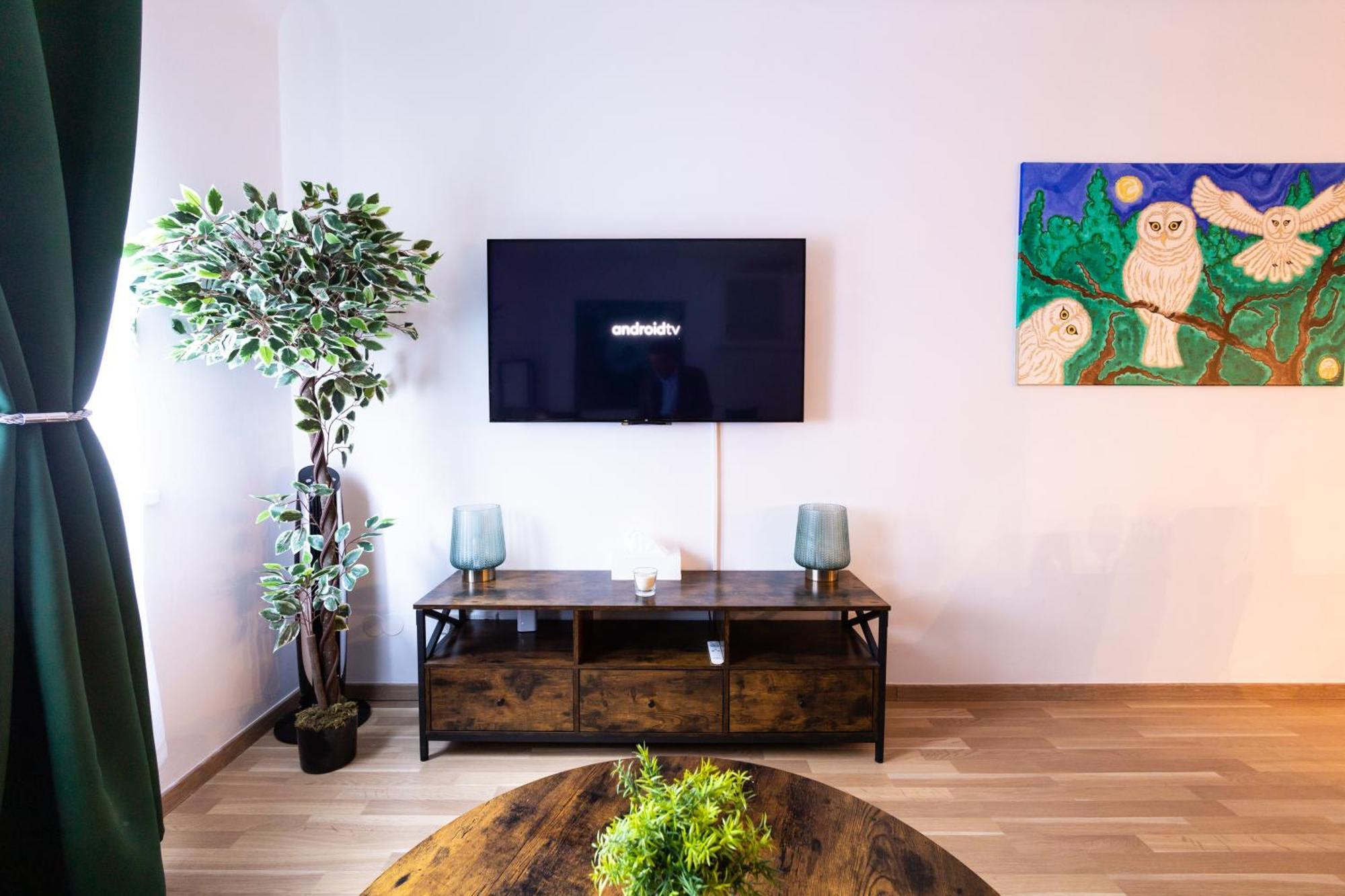 City Apartment Top Location, Quiet And Cozy Ideal To Relax Or Work 维也纳 外观 照片