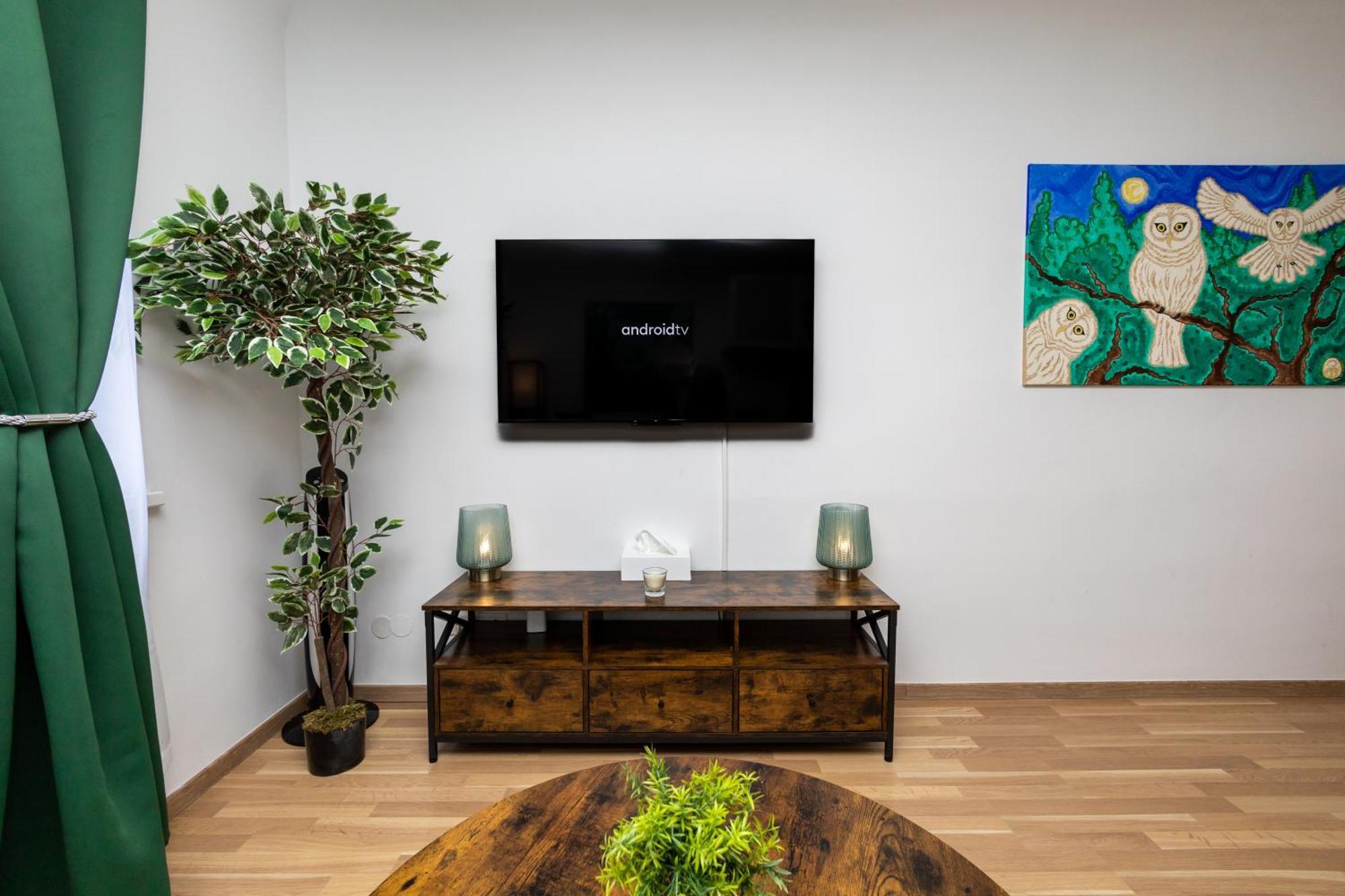 City Apartment Top Location, Quiet And Cozy Ideal To Relax Or Work 维也纳 外观 照片