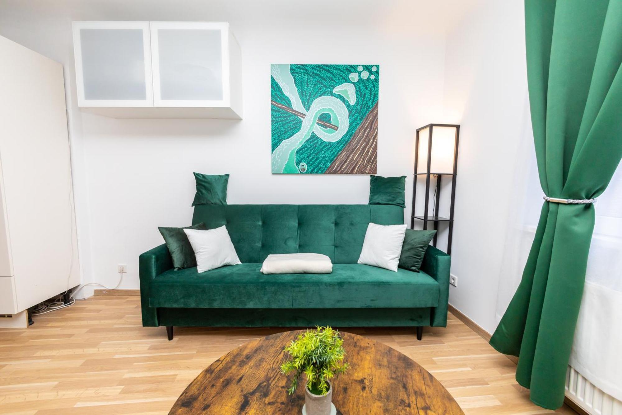 City Apartment Top Location, Quiet And Cozy Ideal To Relax Or Work 维也纳 外观 照片