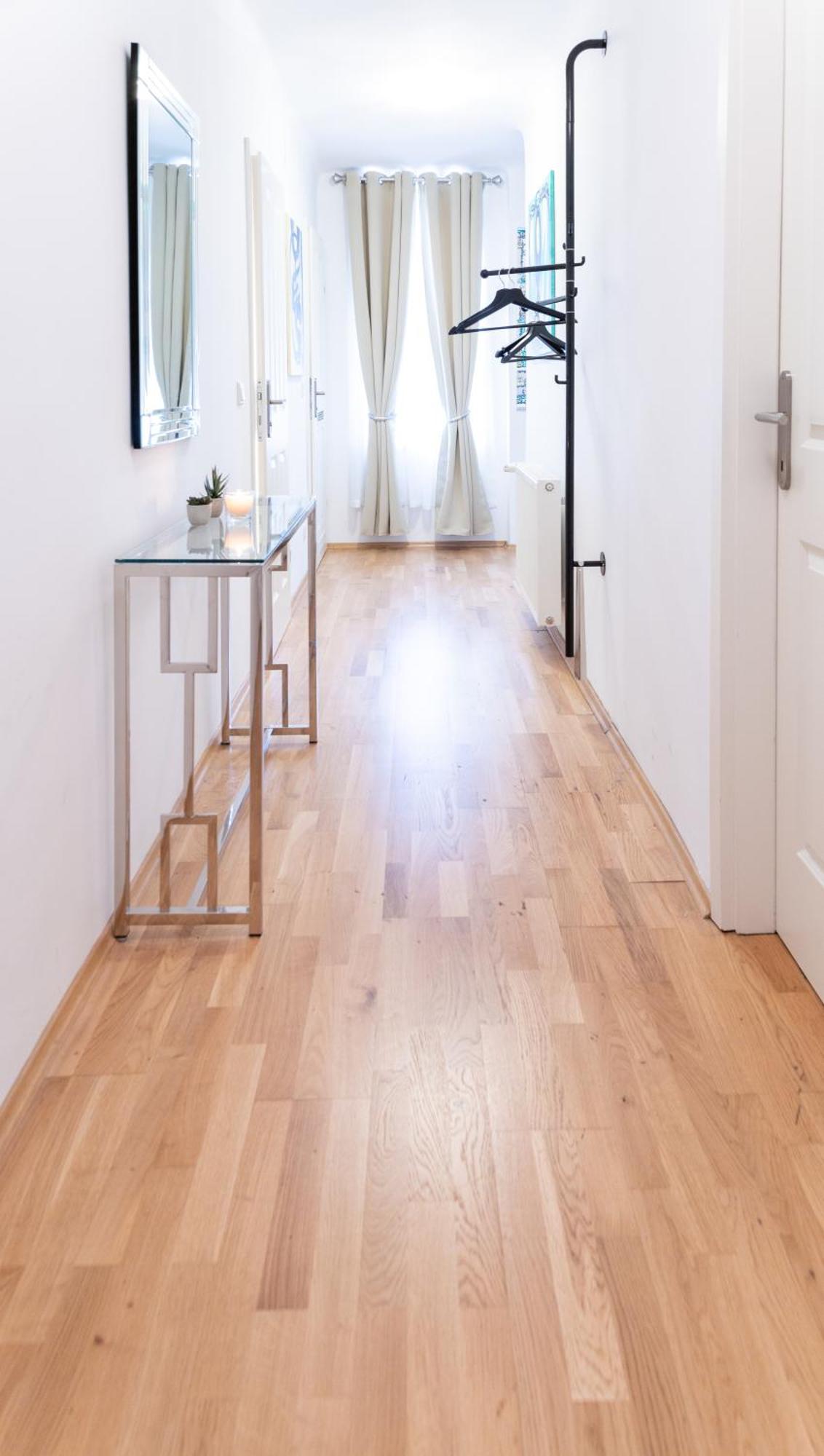 City Apartment Top Location, Quiet And Cozy Ideal To Relax Or Work 维也纳 外观 照片