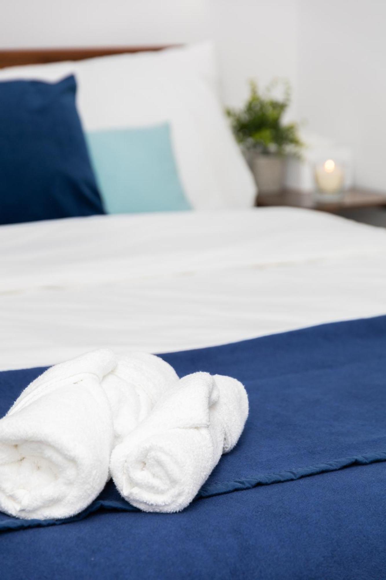 City Apartment Top Location, Quiet And Cozy Ideal To Relax Or Work 维也纳 外观 照片