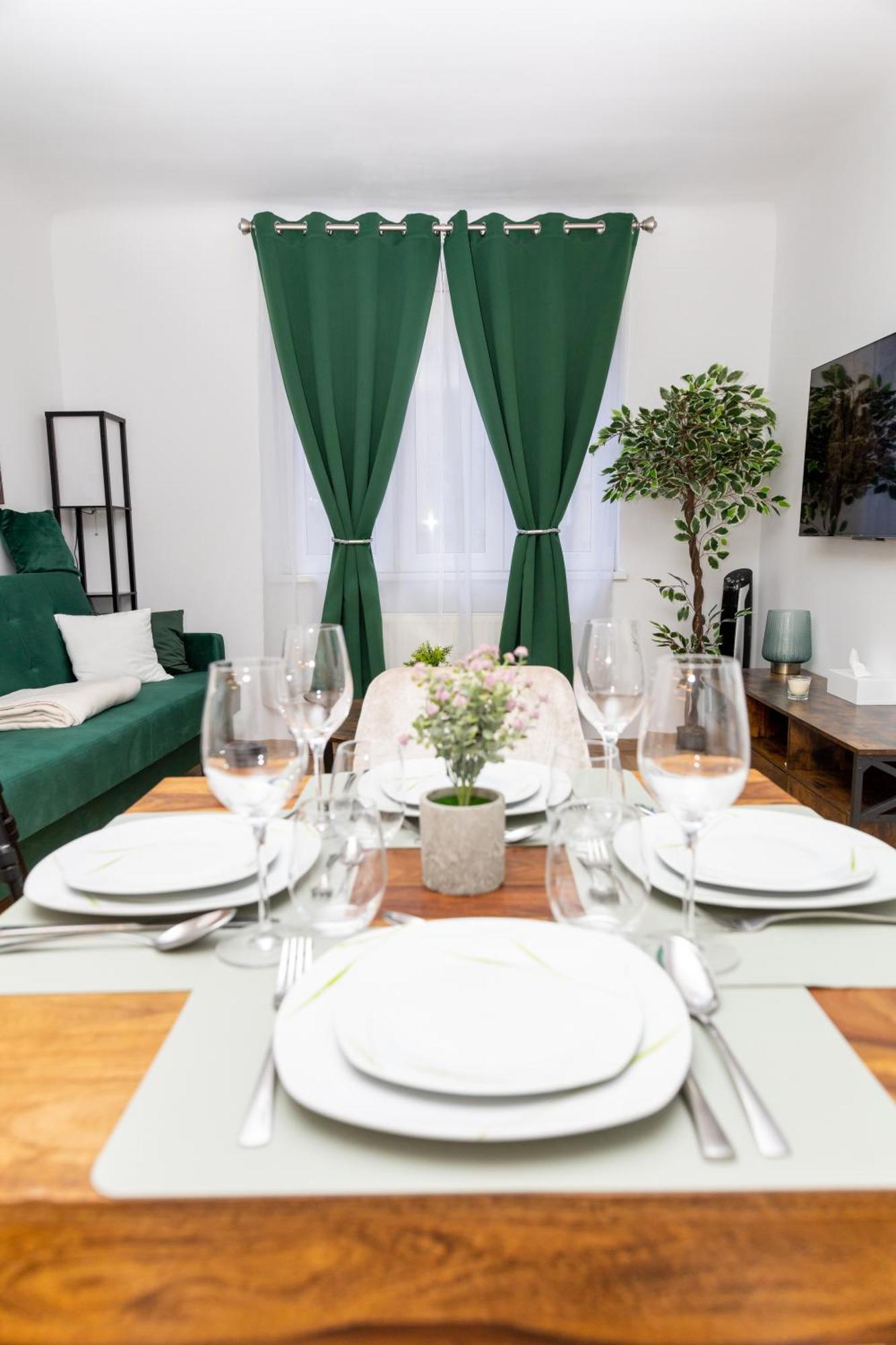 City Apartment Top Location, Quiet And Cozy Ideal To Relax Or Work 维也纳 外观 照片