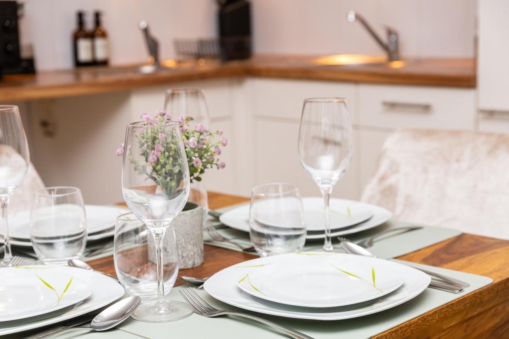 City Apartment Top Location, Quiet And Cozy Ideal To Relax Or Work 维也纳 外观 照片