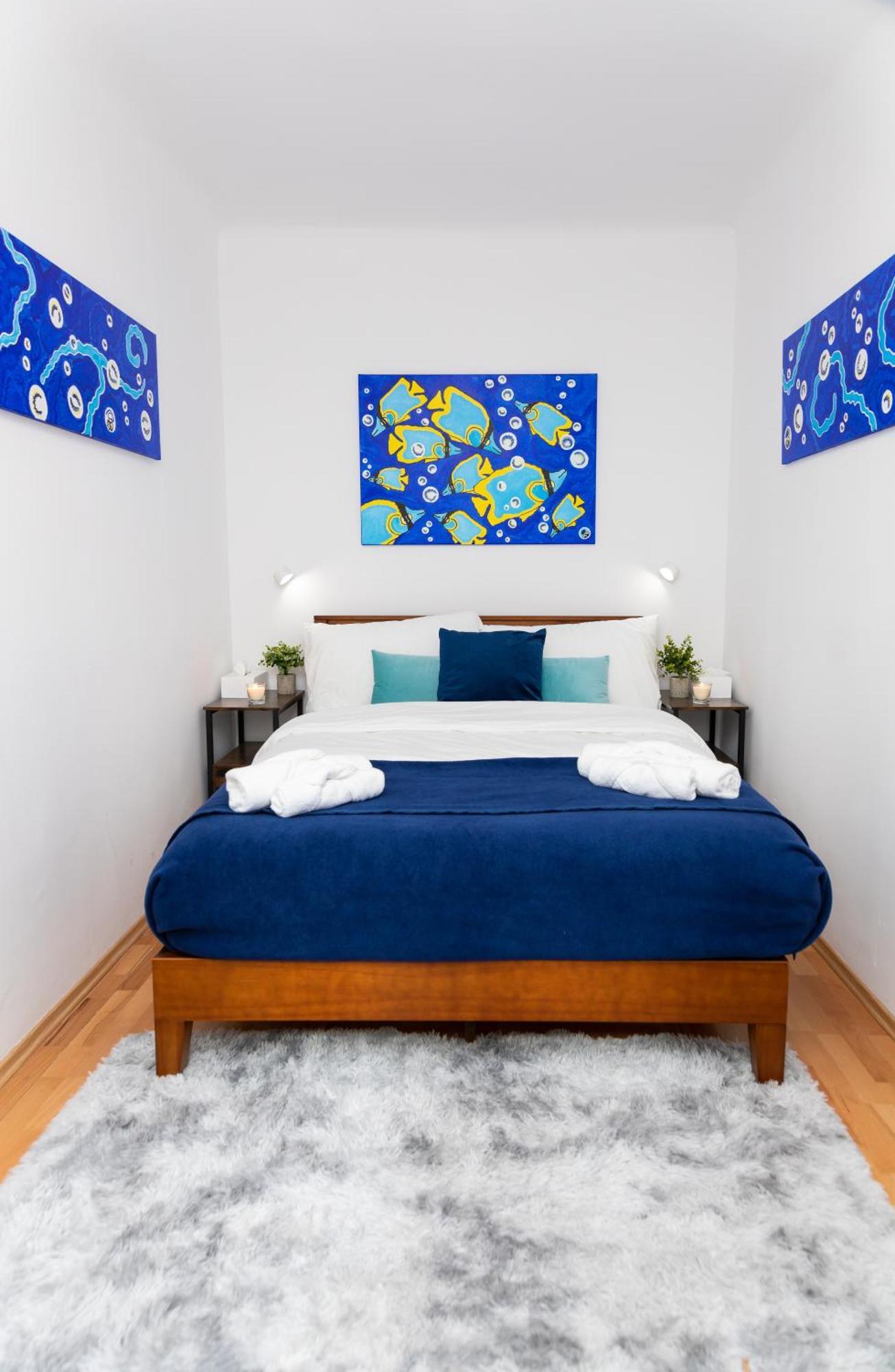 City Apartment Top Location, Quiet And Cozy Ideal To Relax Or Work 维也纳 外观 照片
