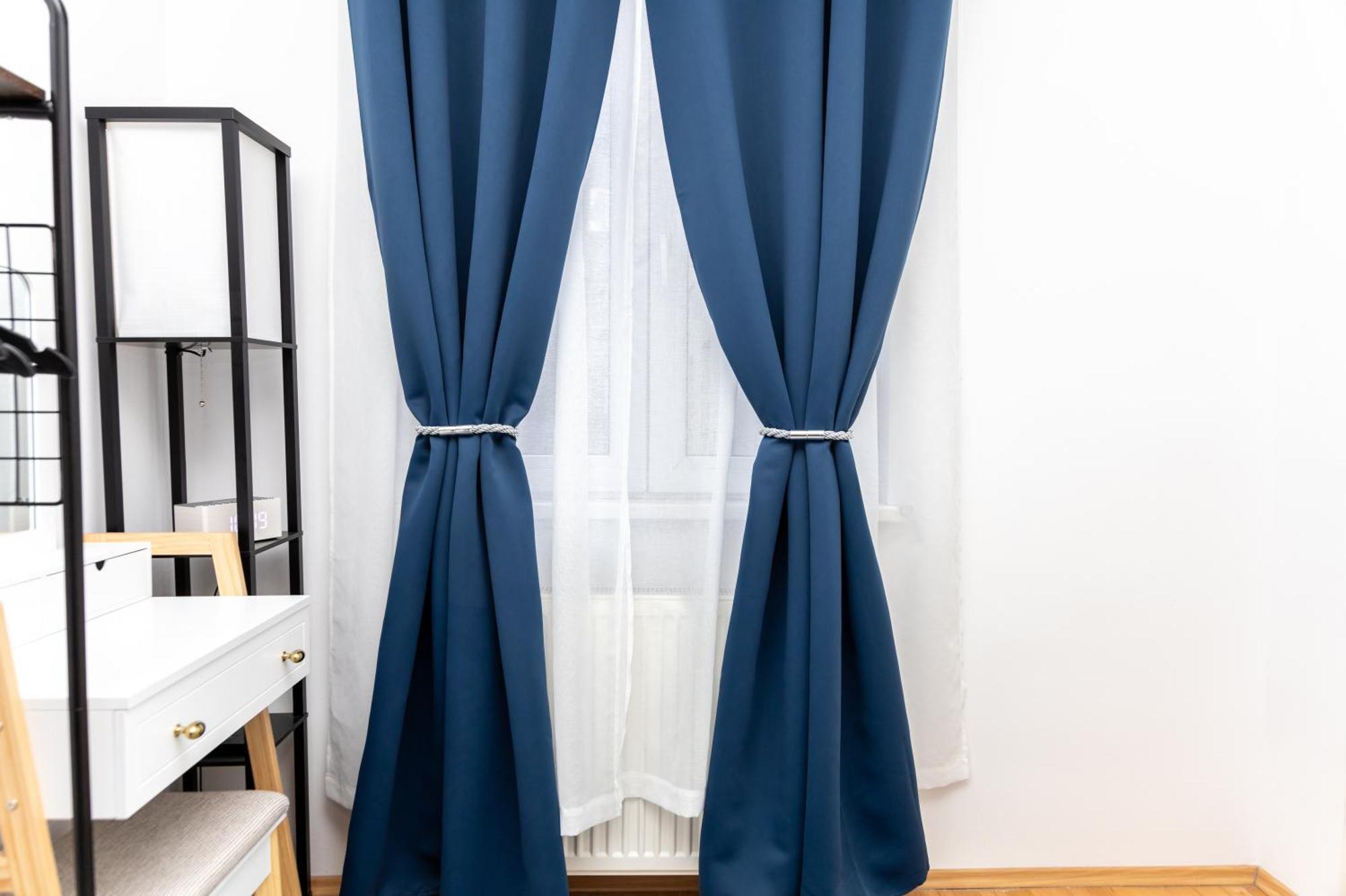 City Apartment Top Location, Quiet And Cozy Ideal To Relax Or Work 维也纳 外观 照片
