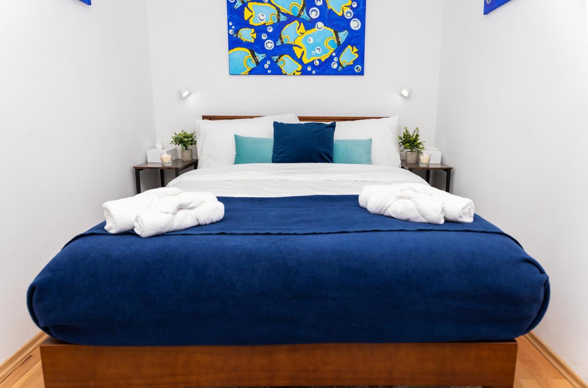 City Apartment Top Location, Quiet And Cozy Ideal To Relax Or Work 维也纳 外观 照片