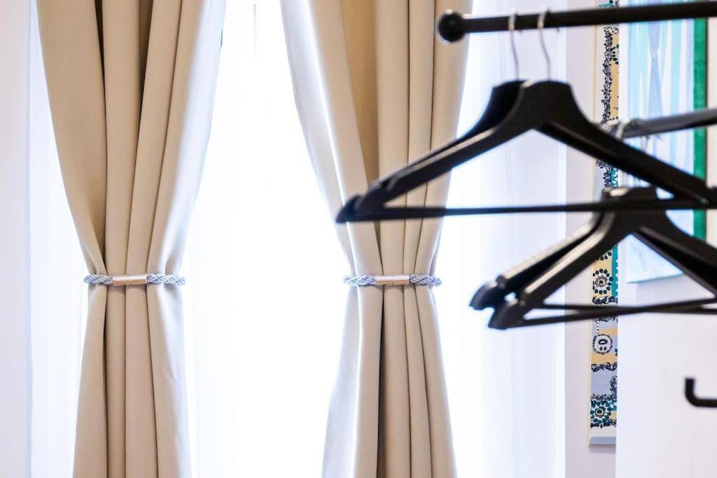 City Apartment Top Location, Quiet And Cozy Ideal To Relax Or Work 维也纳 外观 照片