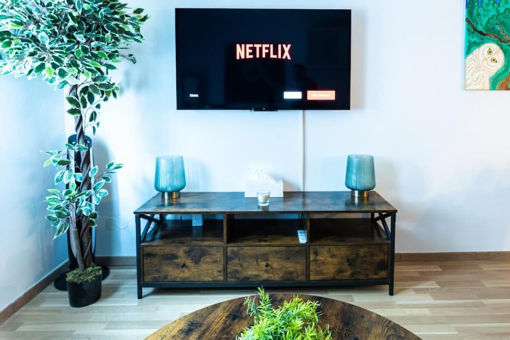 City Apartment Top Location, Quiet And Cozy Ideal To Relax Or Work 维也纳 外观 照片