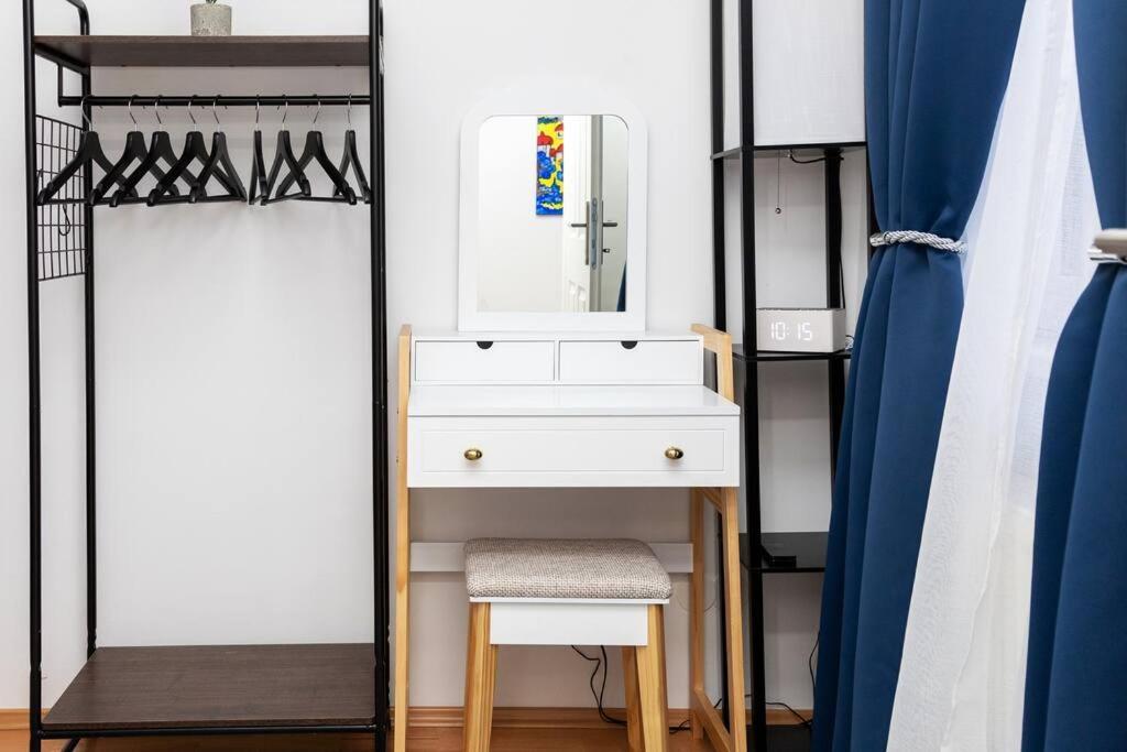 City Apartment Top Location, Quiet And Cozy Ideal To Relax Or Work 维也纳 外观 照片