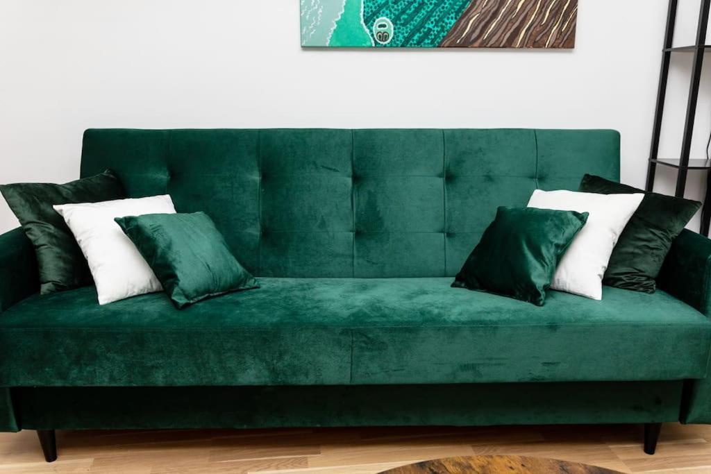 City Apartment Top Location, Quiet And Cozy Ideal To Relax Or Work 维也纳 外观 照片