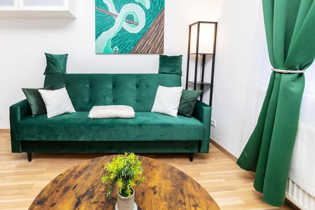 City Apartment Top Location, Quiet And Cozy Ideal To Relax Or Work 维也纳 外观 照片