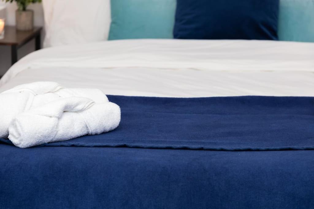 City Apartment Top Location, Quiet And Cozy Ideal To Relax Or Work 维也纳 外观 照片